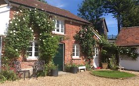 Stable Cottage